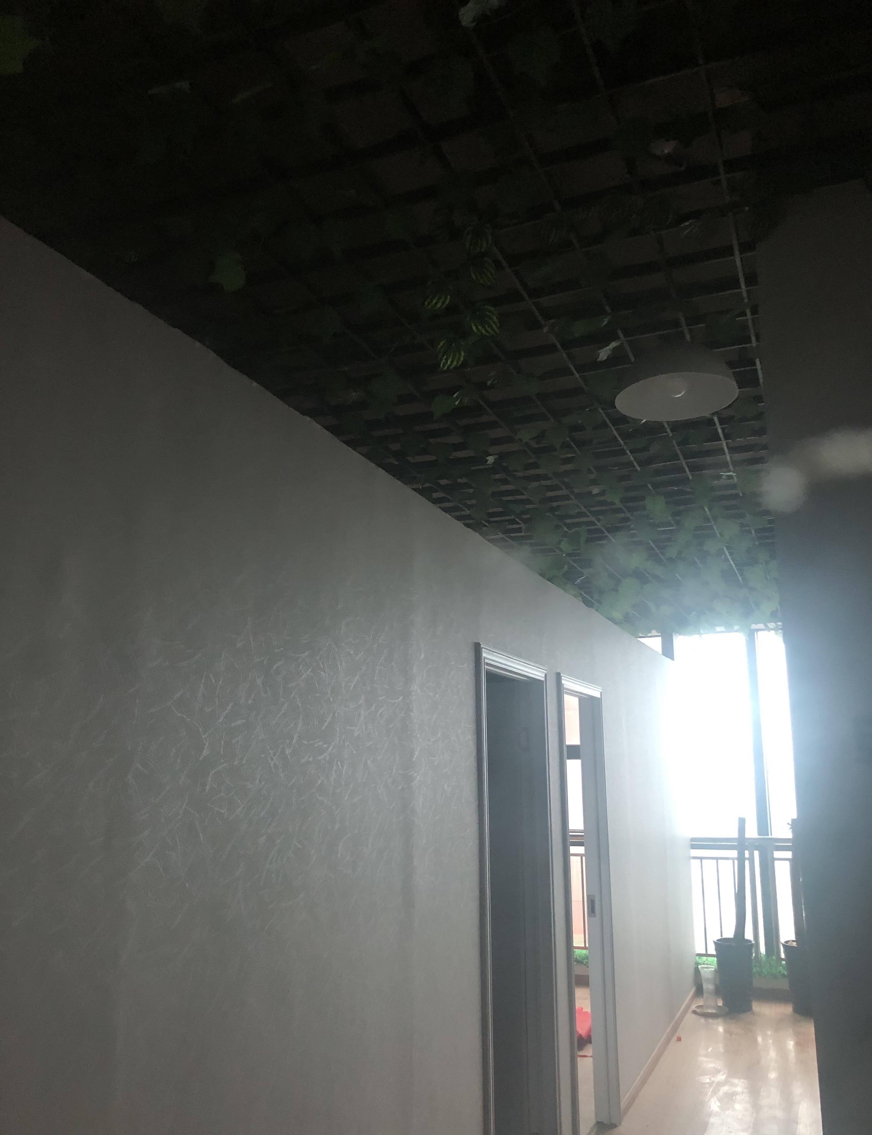 长丰精装户型好配中央空调