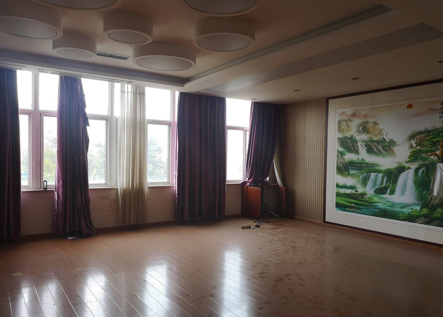 庐阳区精装停车无忧性价比高