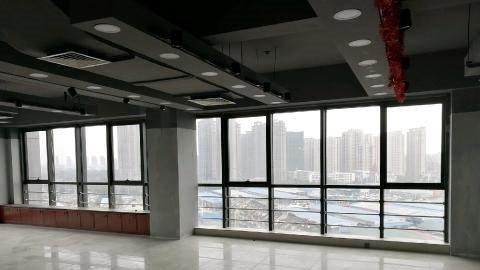 包河区中层交通便利