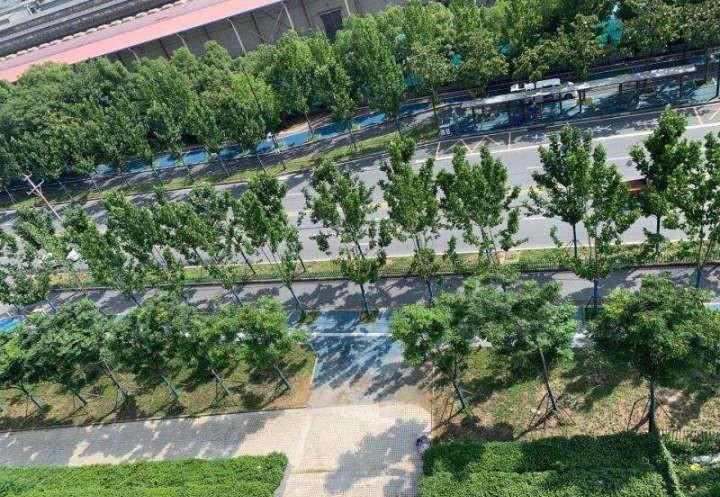 经开区精装交通住宿便利