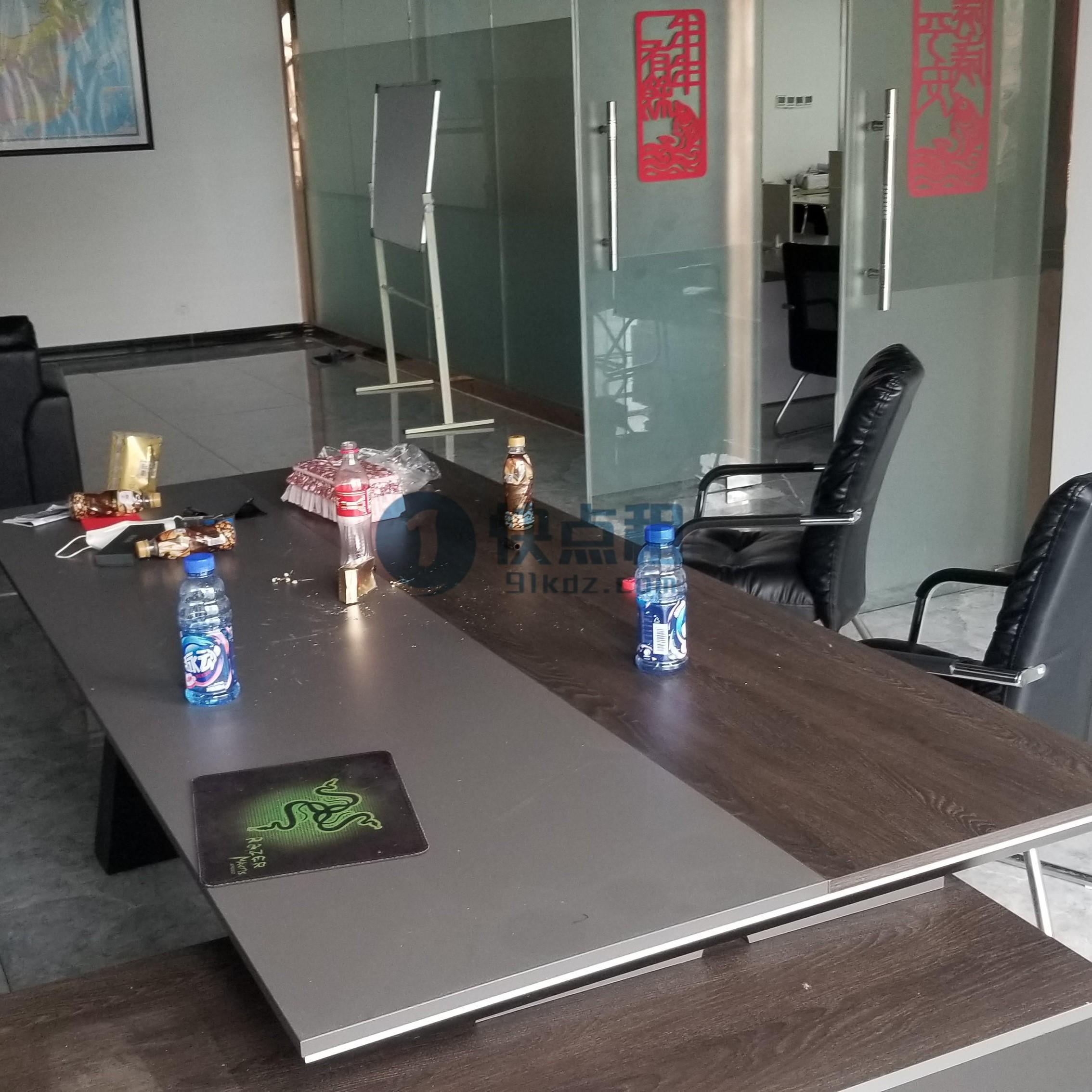 蜀山区精装格局好正对电梯口