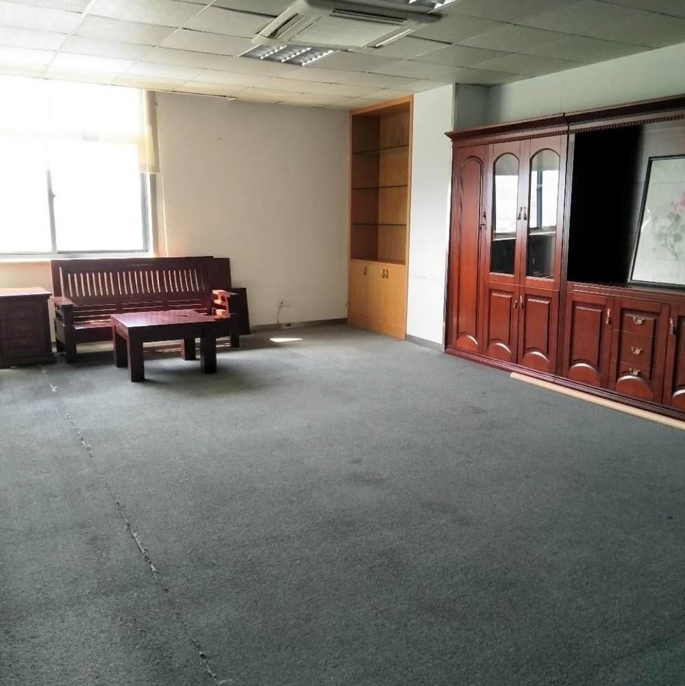 蜀山区精装带家具拎包办公