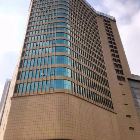 经开区精装空调自控带上下水