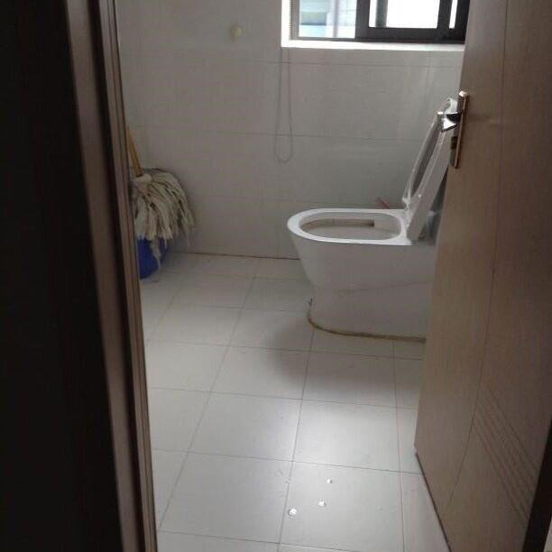 包河区豪装高层采光好