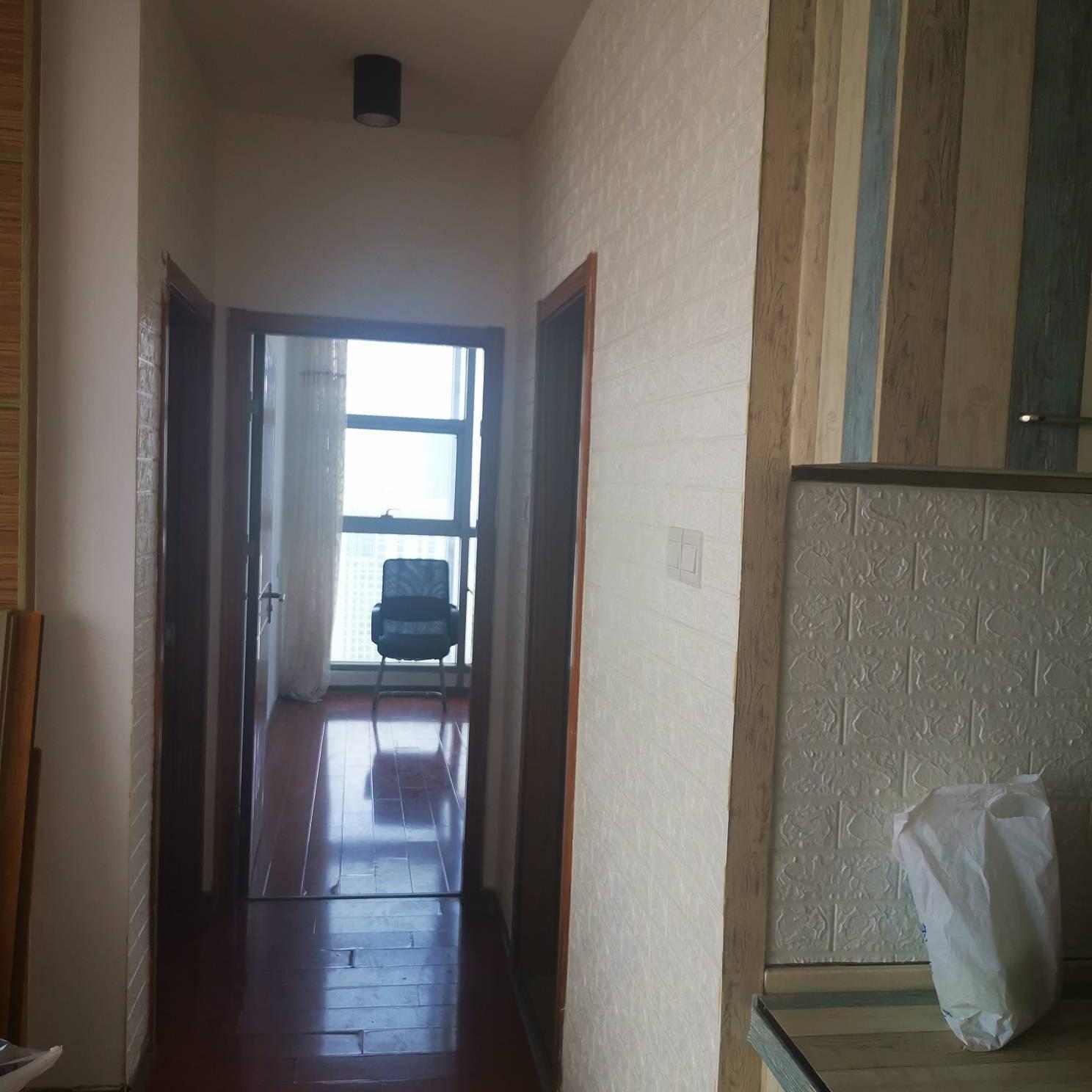 滨湖新区精装带家具包物业