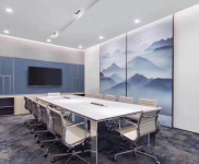 蜀山区精装火锅店格局交通便利