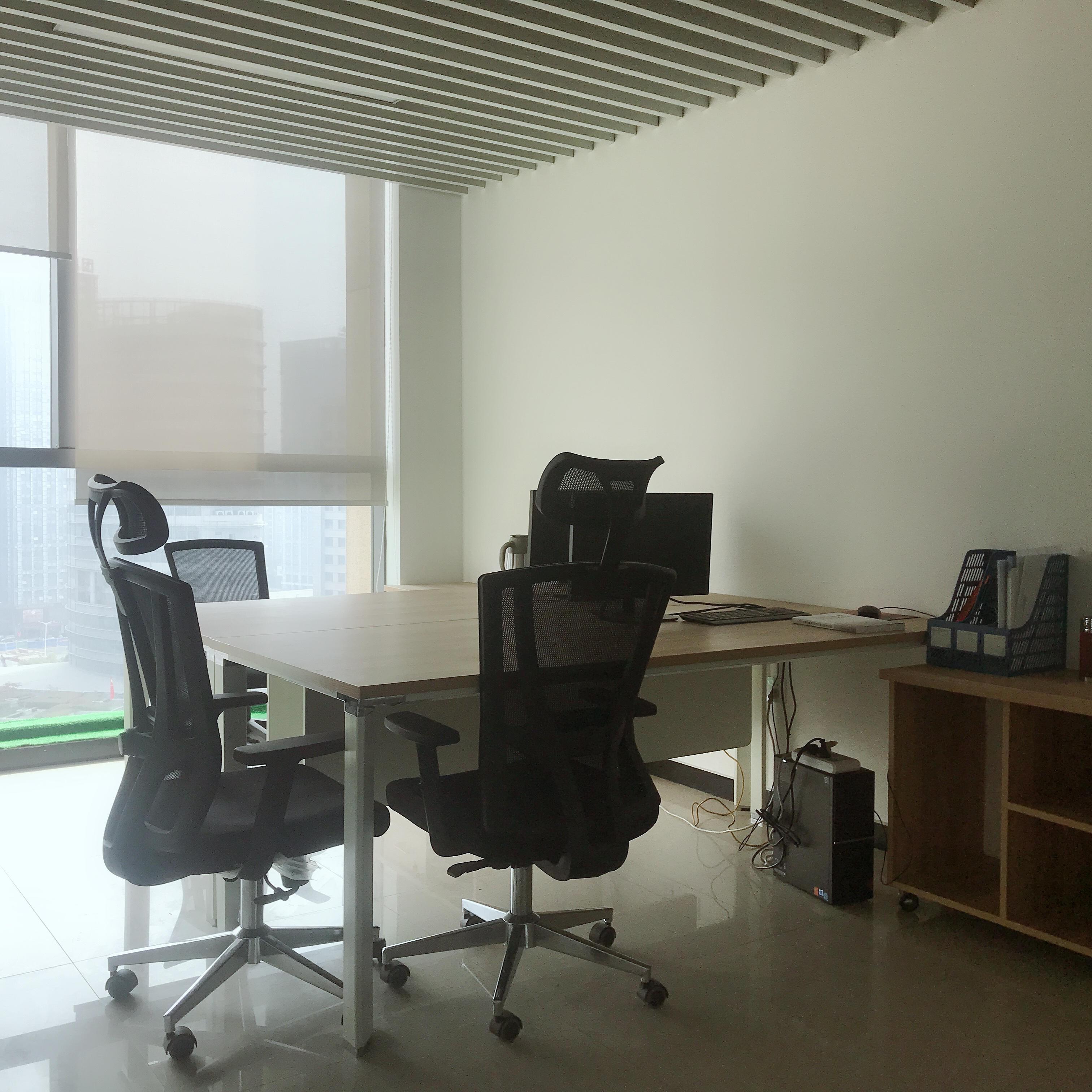 经开区精装带家具