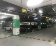 包河区新房免费车位