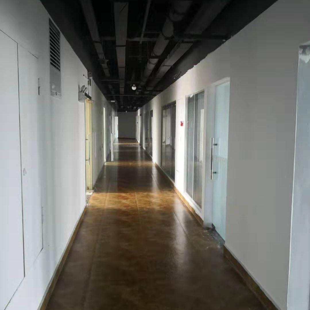 经开区核心位置采光好