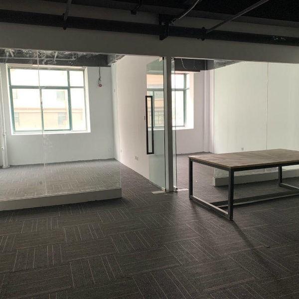 经开区中层交通便捷