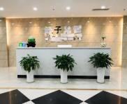 经开区精装高层带家具