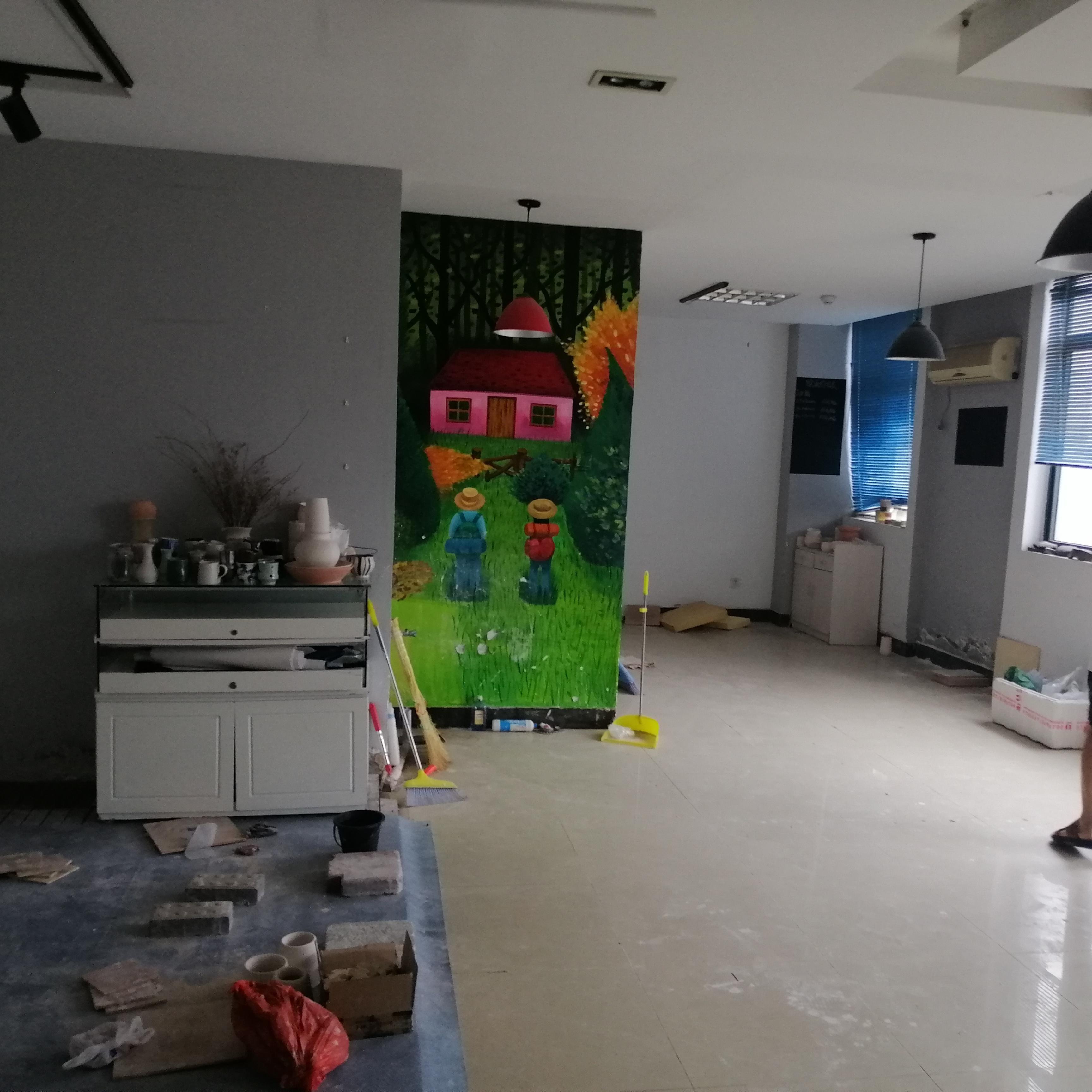 高新区精装交通便利