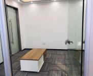 政务区精装可观湖直接办公