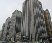 政务区精装户型正采光好