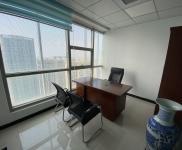 包河区精装全套家具采光好