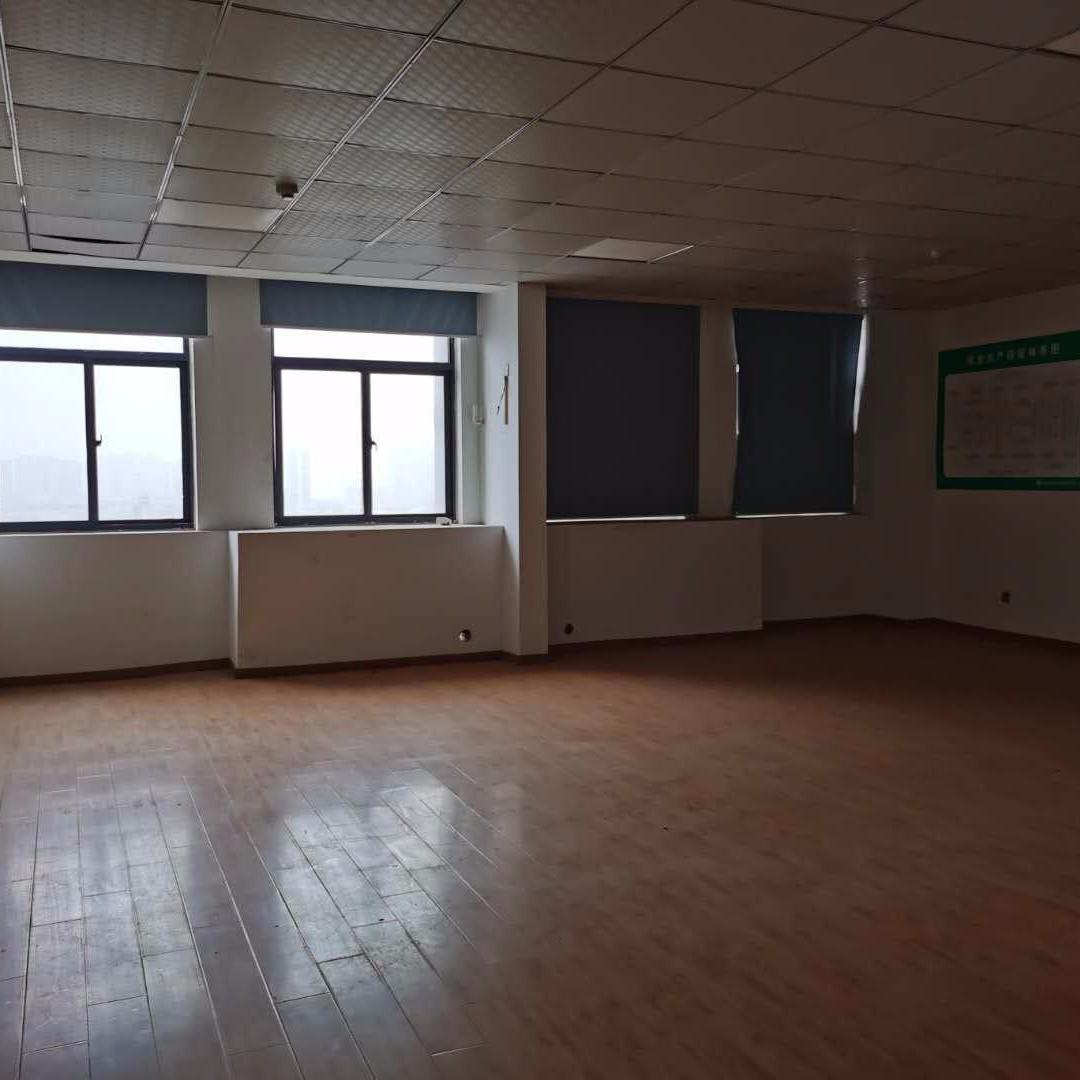 经开区商圈成熟格局好