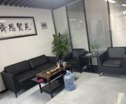 滨湖新区豪装设备齐全地铁口旁