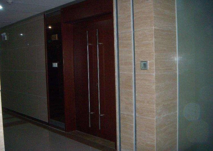 高新区精装高区视野好