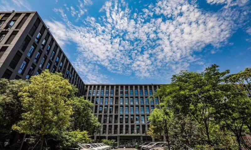 蜀山区新房带家具