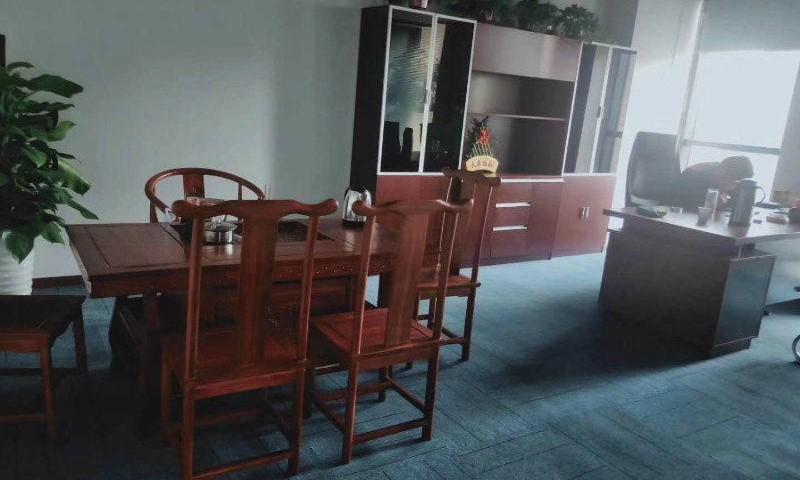 滨湖新区精装家具齐全