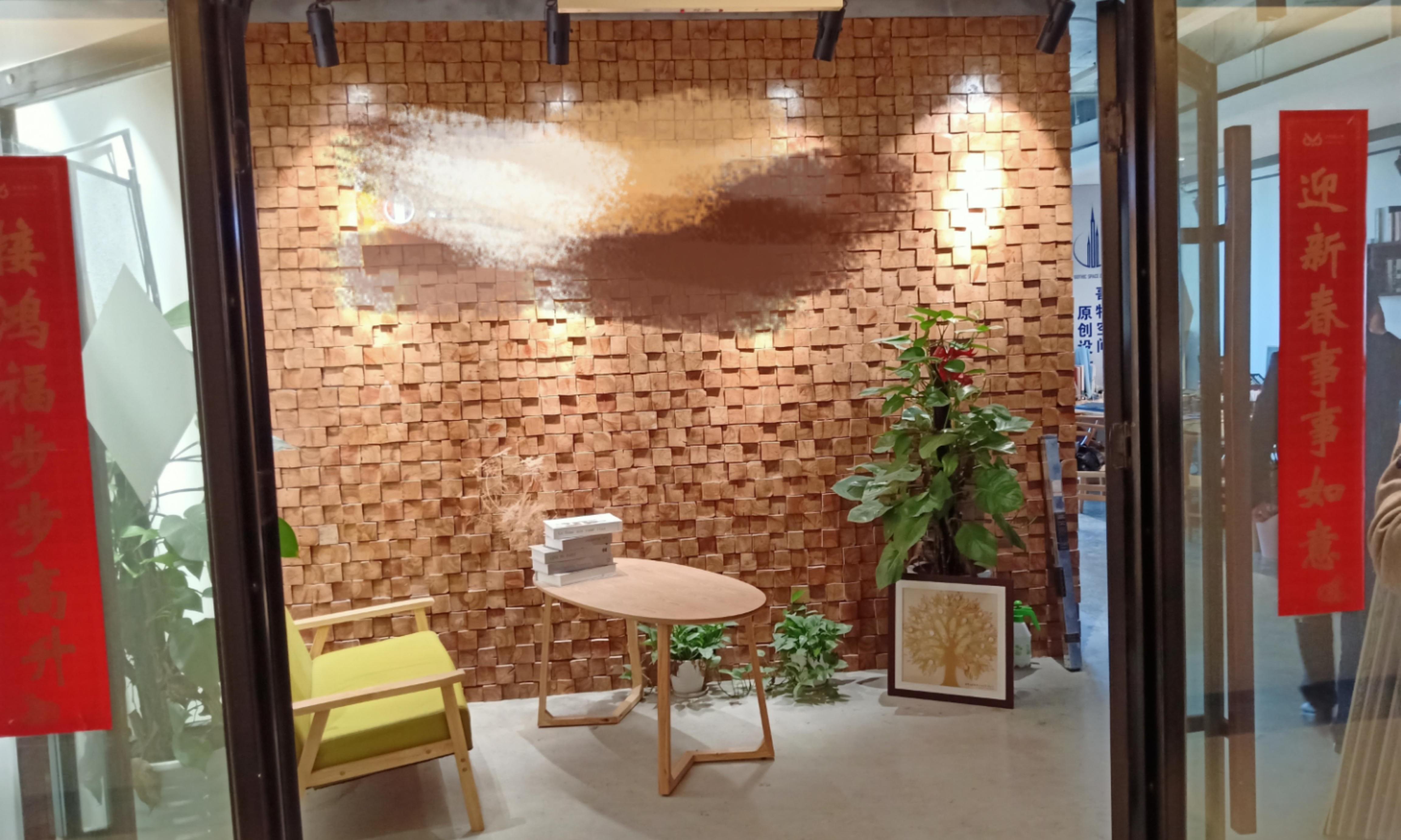 庐阳区精装三办一厅双面采光