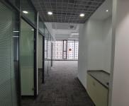 政务区精装三办一厅价格优惠