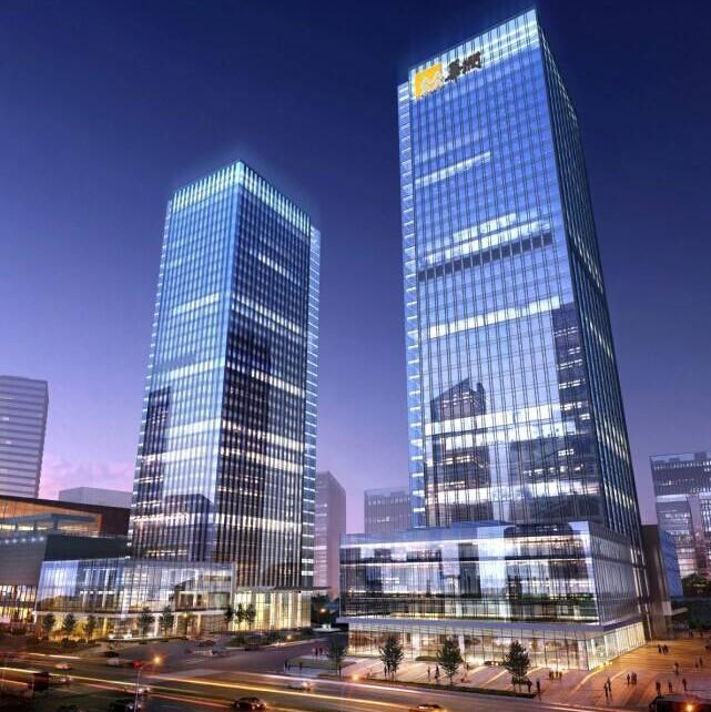 政务区精装格局好交通便捷