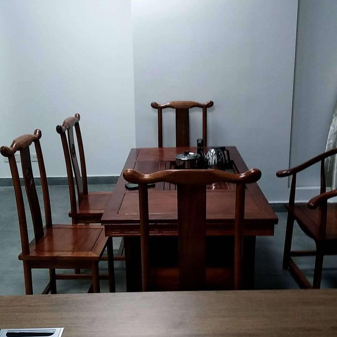 滨湖新区精装巢湖景观带家具