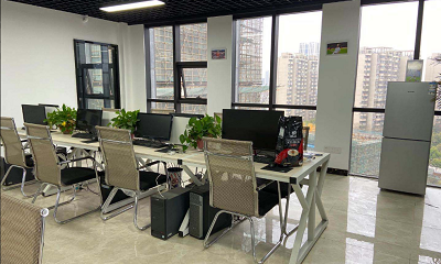 蜀山区精装带家具电梯口旁