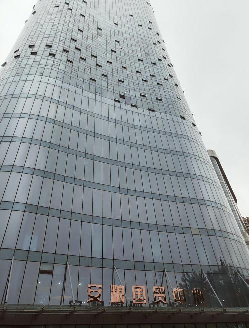 蜀山区精装高层全套家具