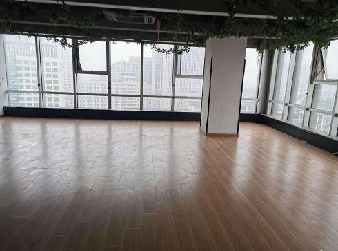 蜀山区精装中高层视野