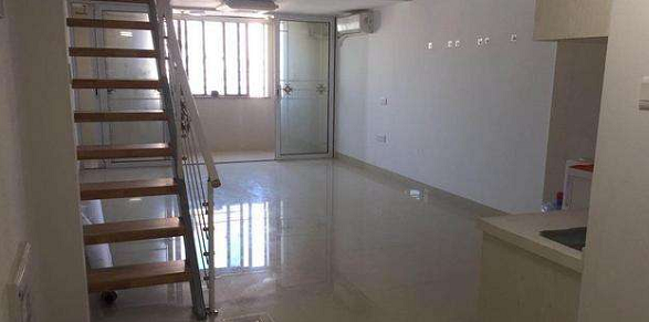 瑶海区精装高层视野上下层