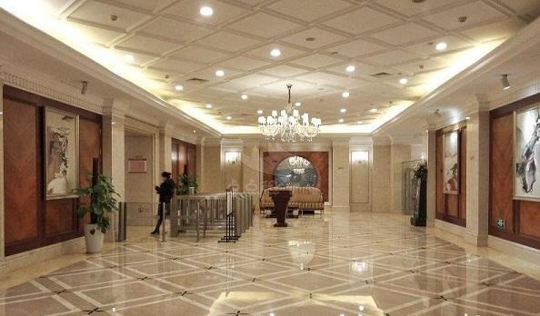 政务区精装车位充足可观天鹅湖