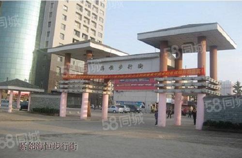 蜀山区精装中层带家具车位充足