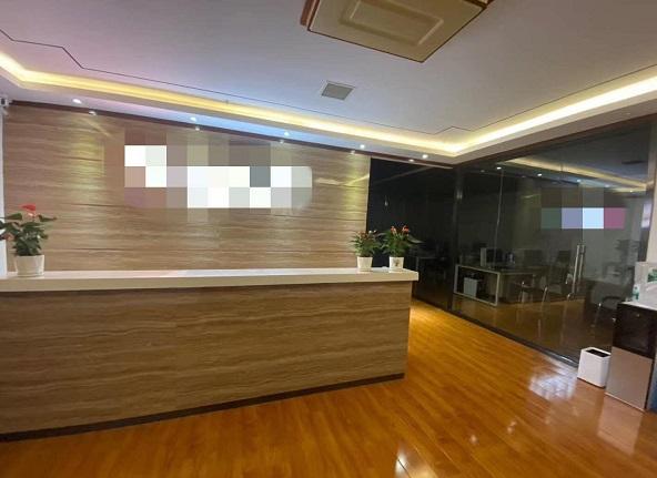 包河区精装高层视野适合直播