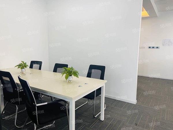 包河区精装三办一厅随时看房