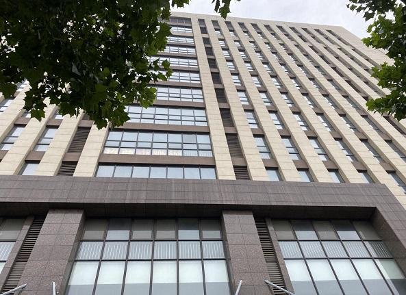 蜀山区精装定制装修高层视野