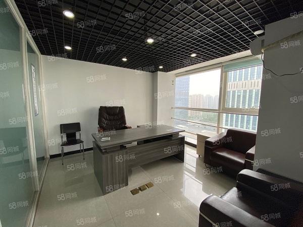 滨湖新区精装高层视野