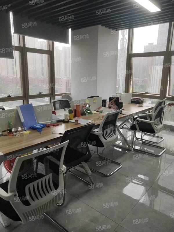 滨湖新区精装带家具高层视野