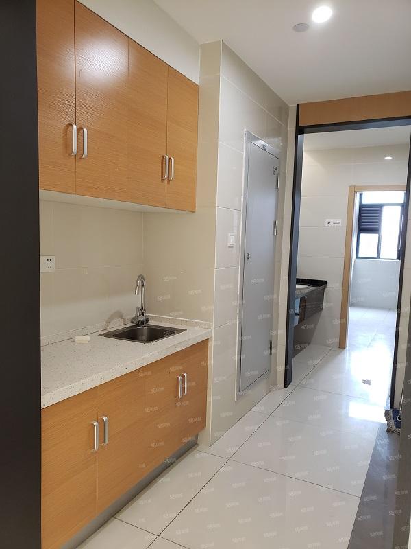 经开区中高区视野面积可选