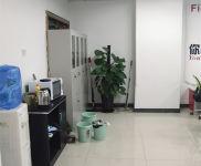 蜀山区精装正对电梯口