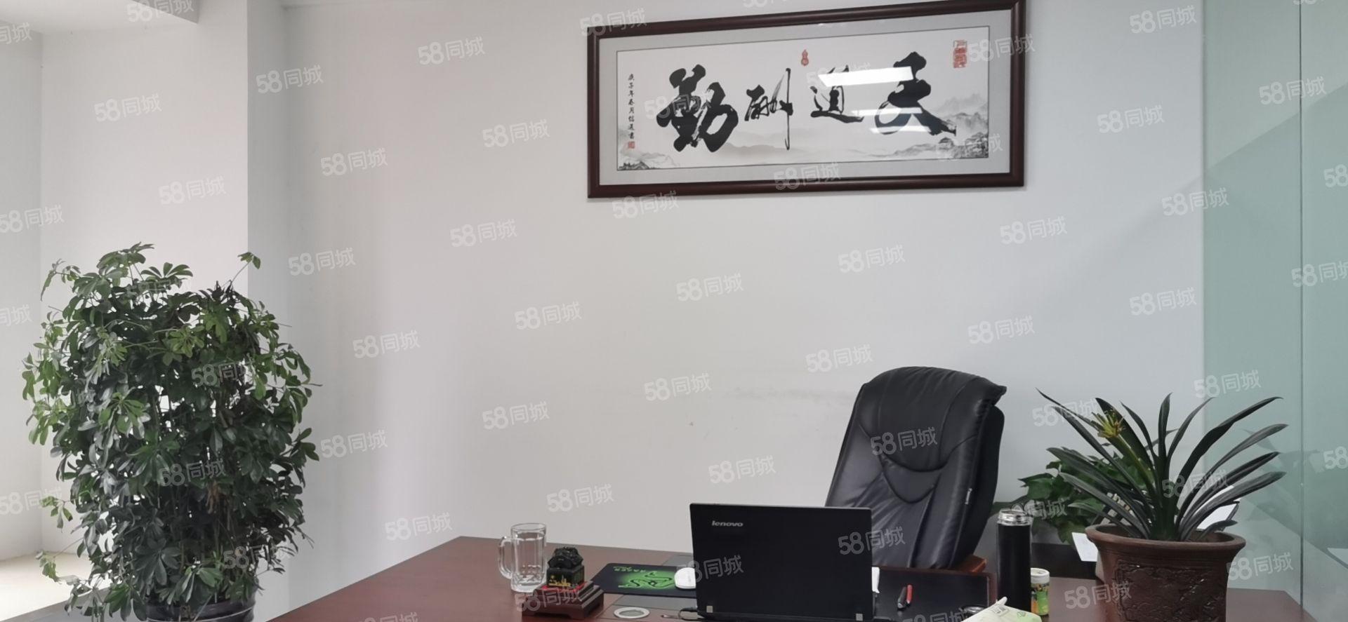 经开区精装中高层视野