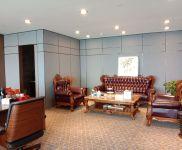 政务区豪装直观天鹅湖