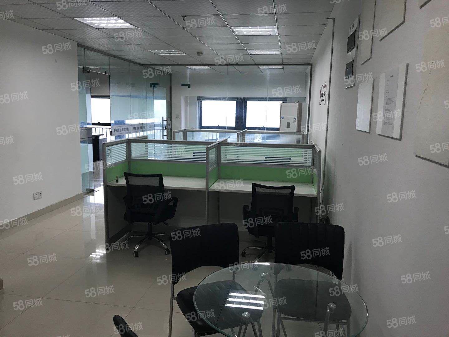 蜀山区精装带家具中高层视野