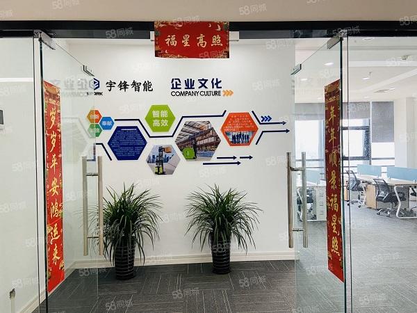 包河区精装格局好采光极佳