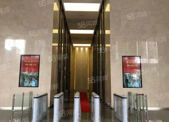 滨湖新区交通便利好招人