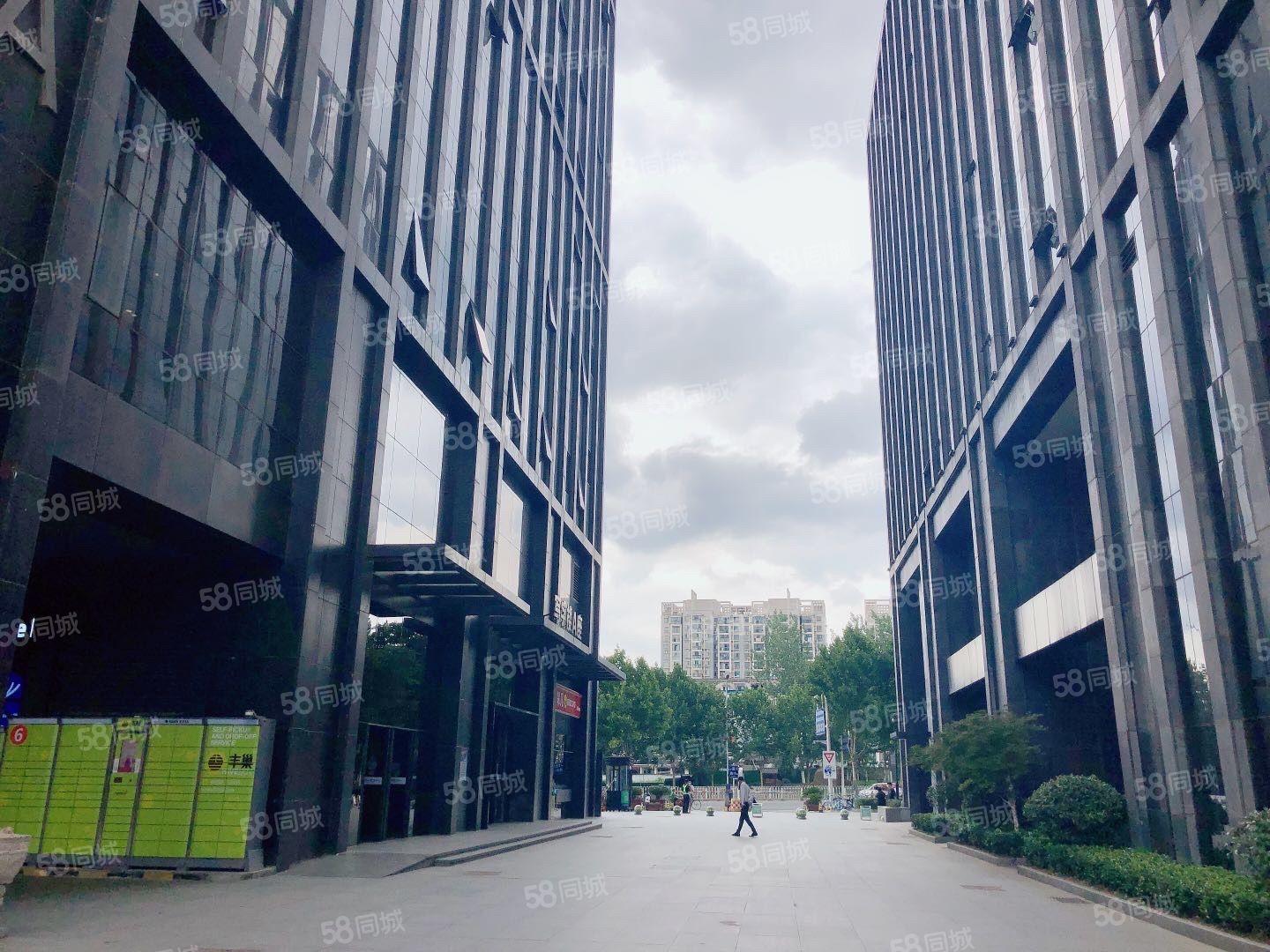 瑶海区精装中高层视野