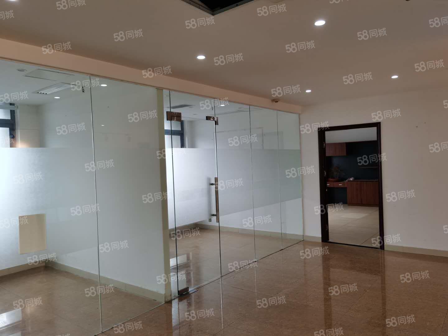 包河区精装带部分家具