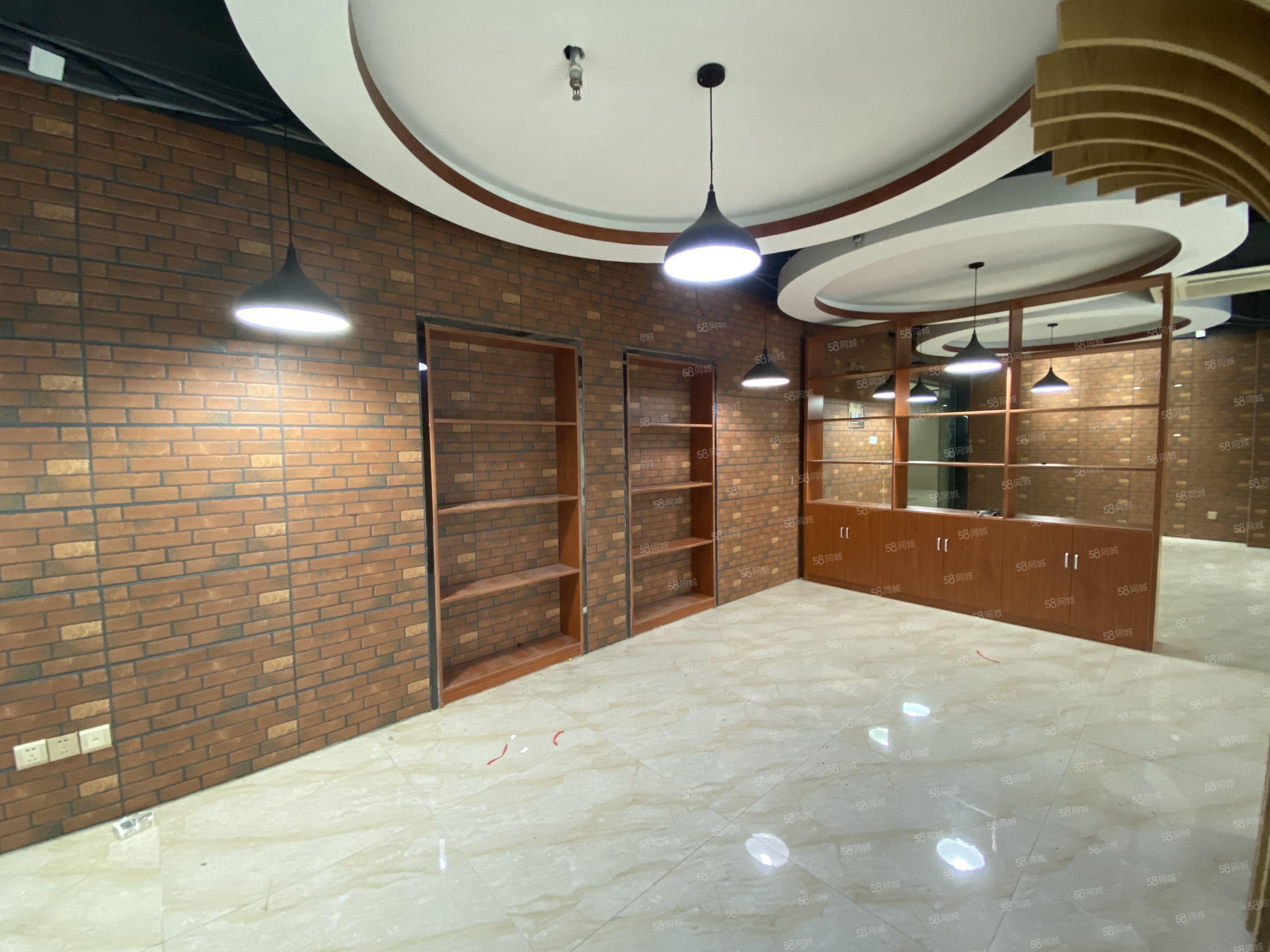 经开区精装三办一厅