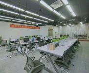 蜀山区精装高层视野